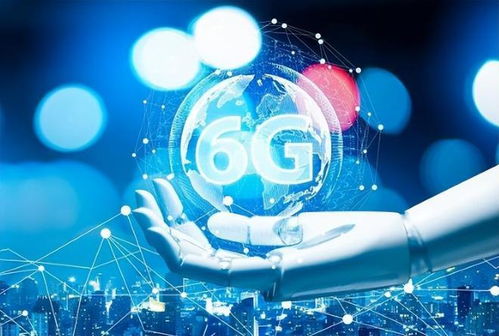 美將淪為陪跑？央媒宣布6G新突破，中國院士警告奏效